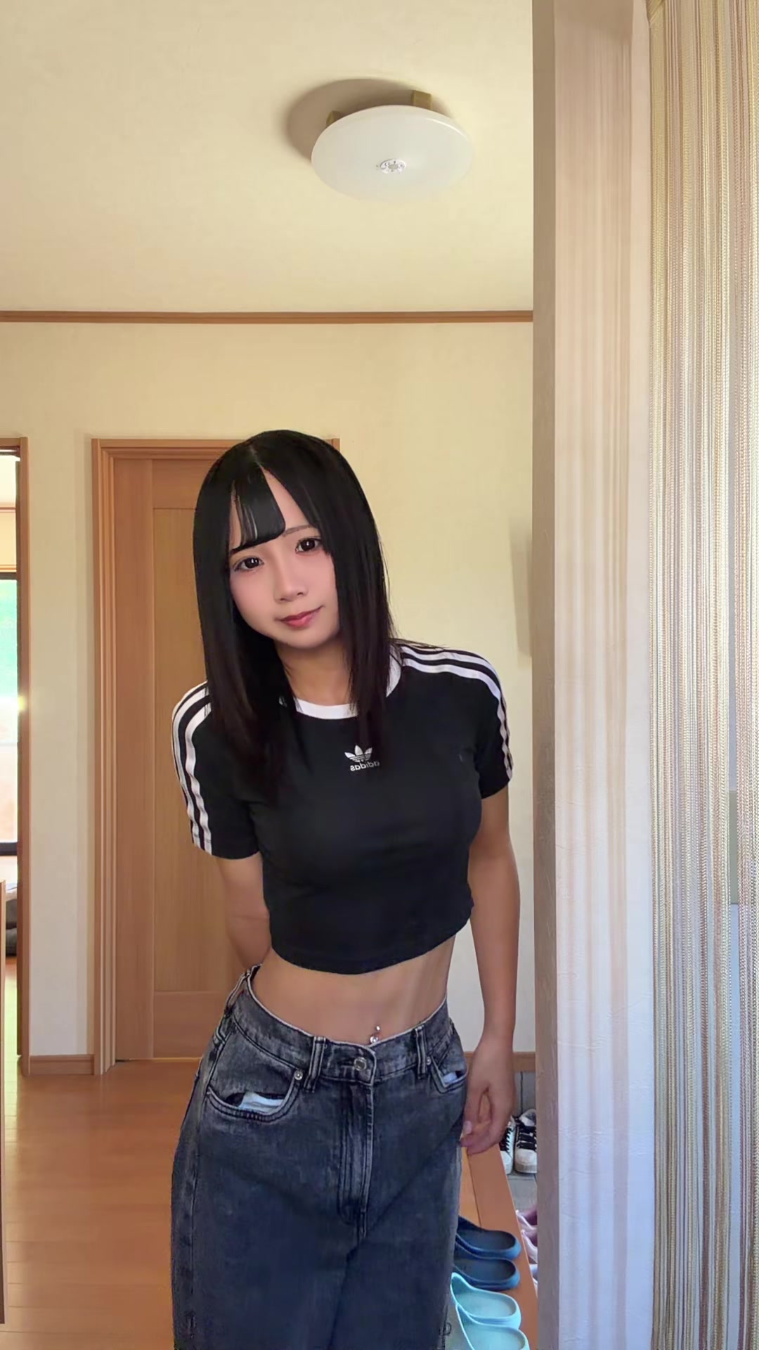 @伊藤麗愛(いとうれいな)