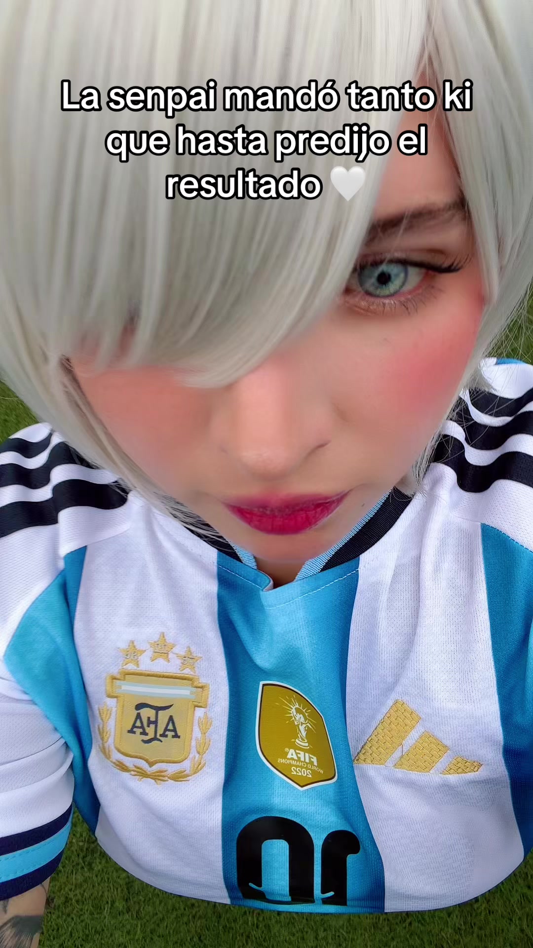 @Hana senpai