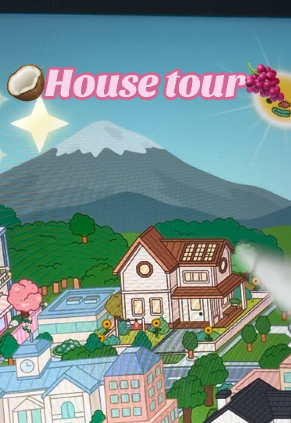 @☆ cherry_tocа🍒 ྀི