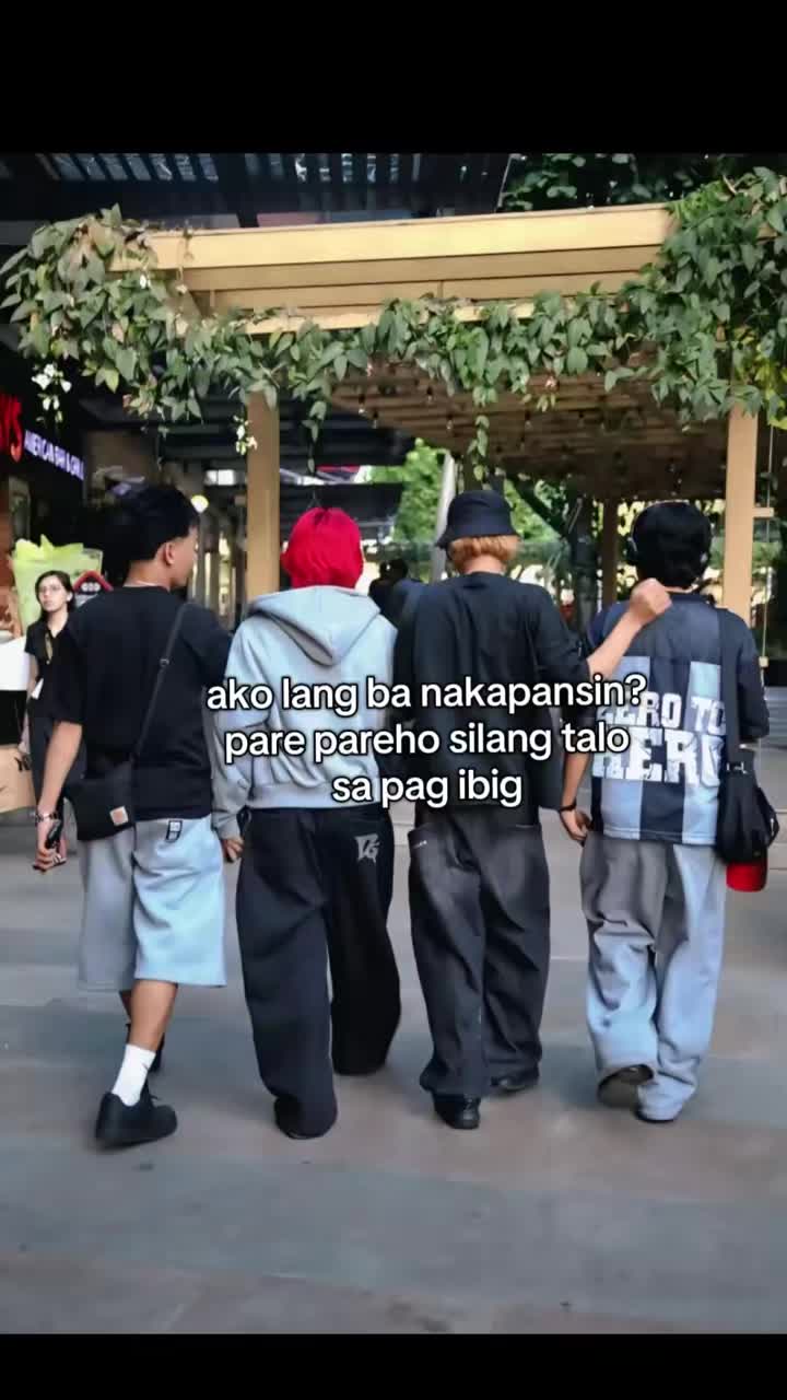 @kambal ni Dwight ramos