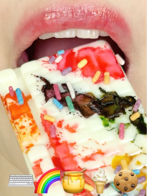 @당비 Dangbee EATING