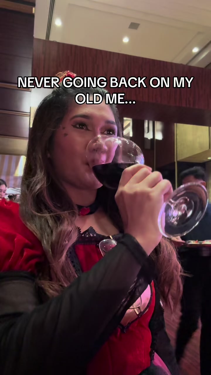 @Miss Pat Vlog