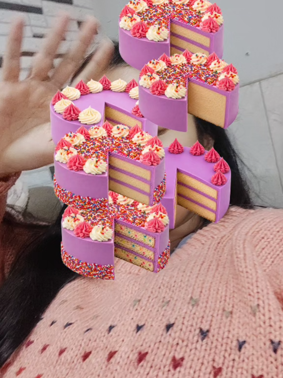 @Rita Fernandez