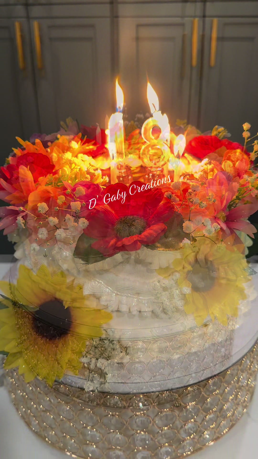 @D,Gaby Creations