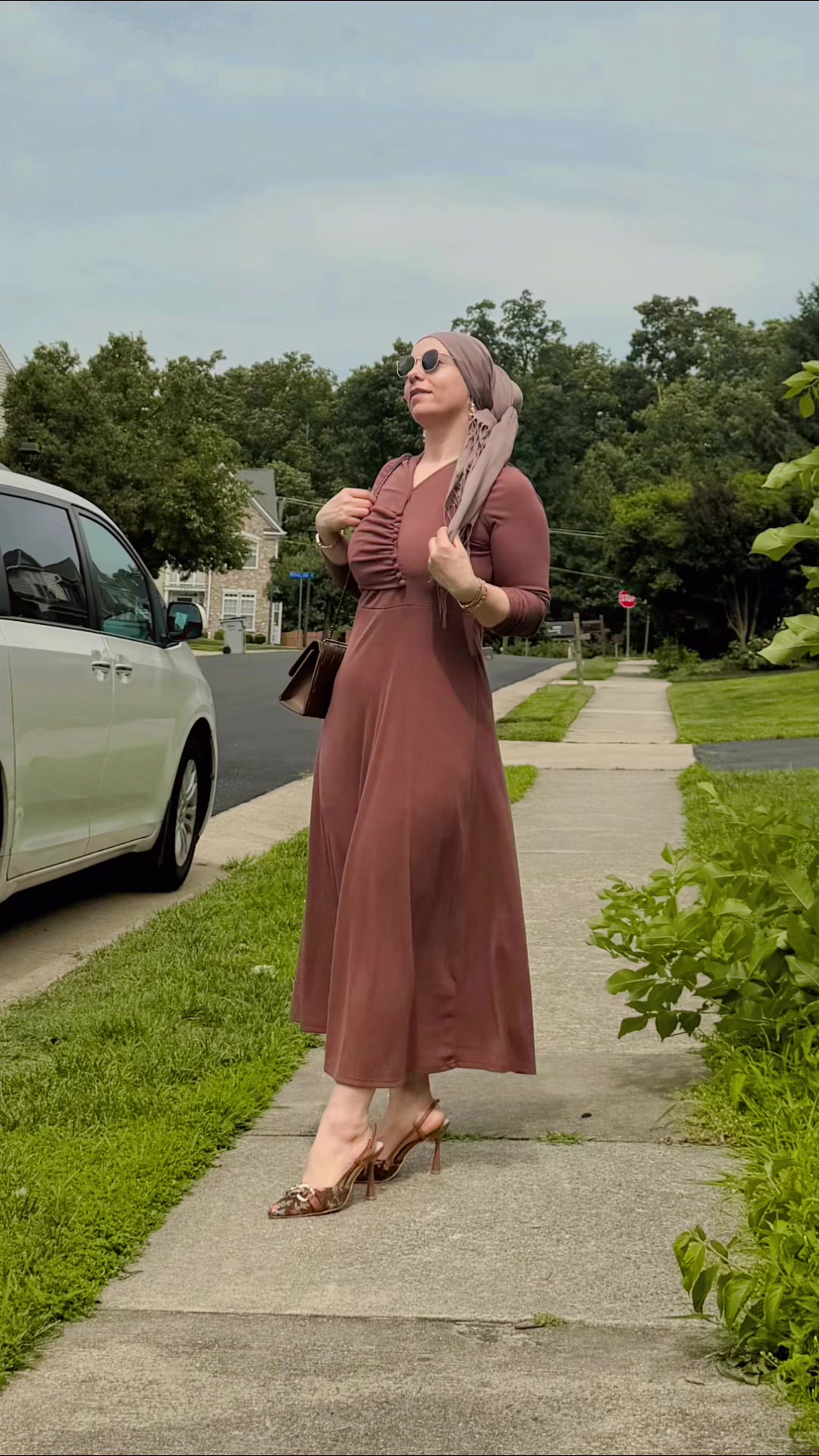 @Amerikalı hatun