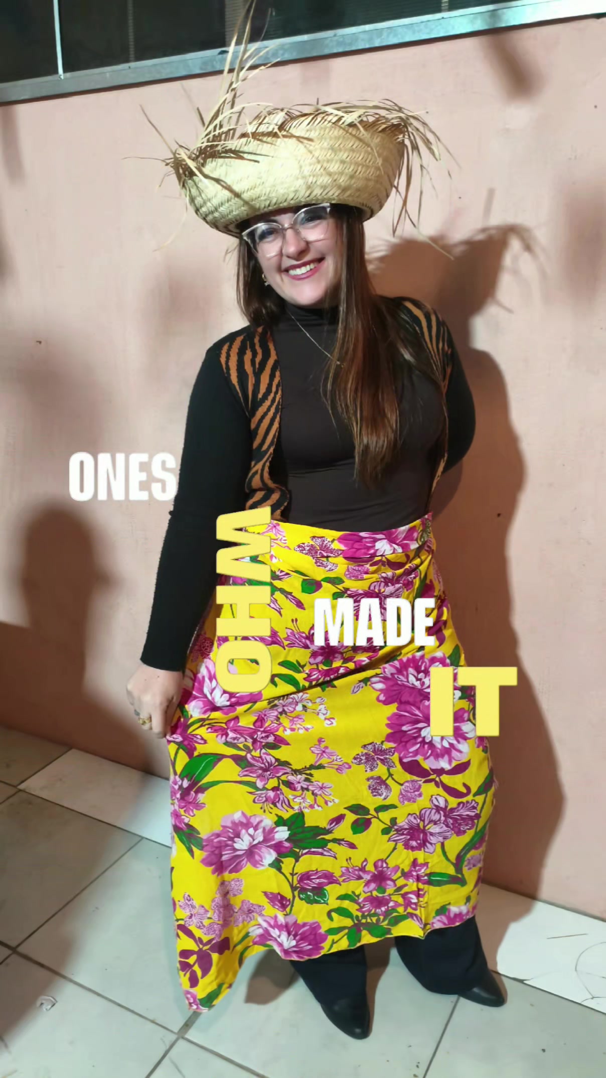 @Michelle Colósimo