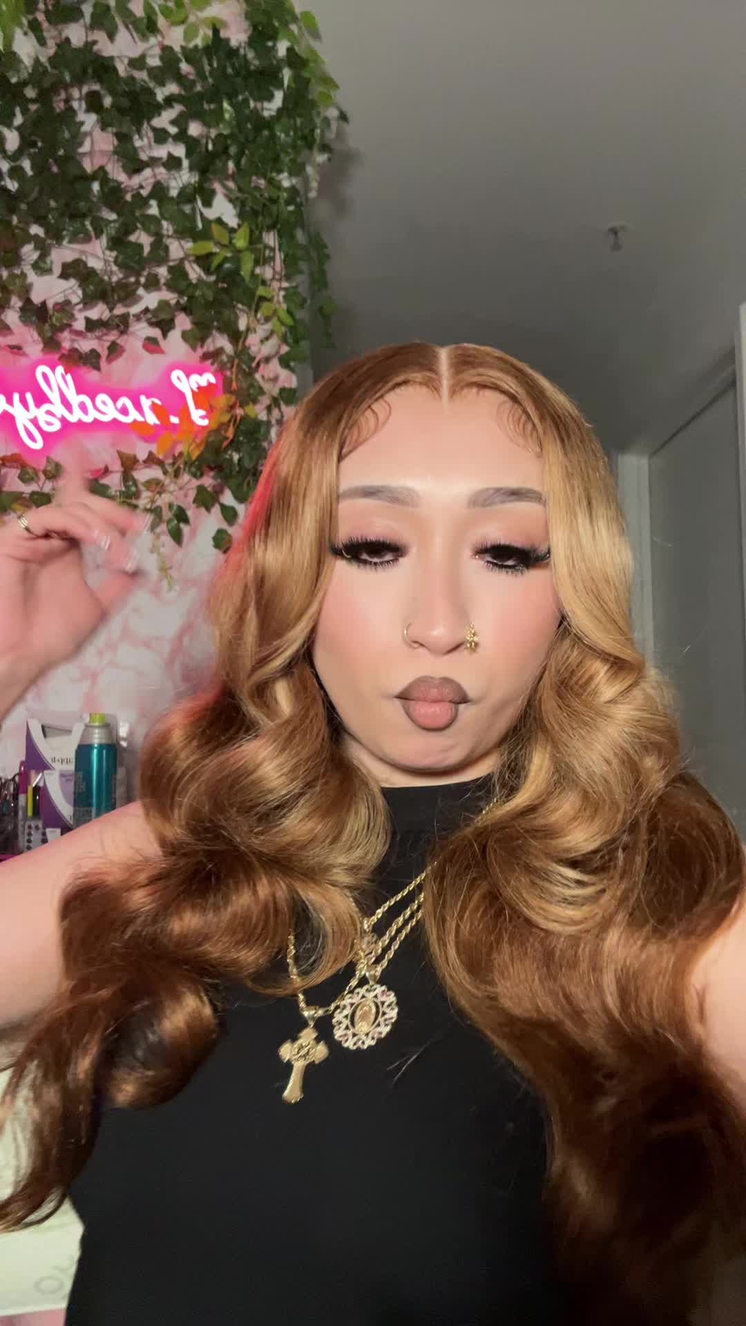 @Nikki| San Antonio Wig Stylist