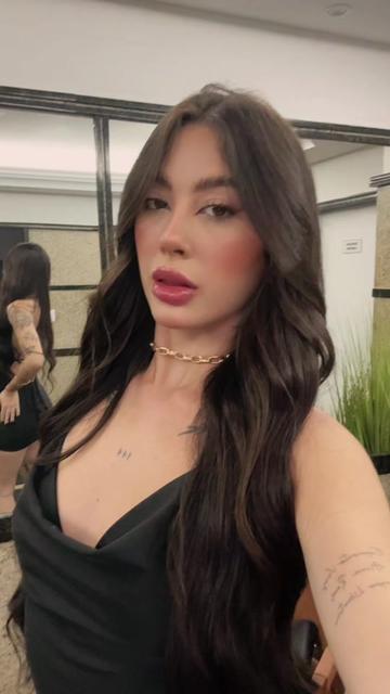 @Kaiani Santos