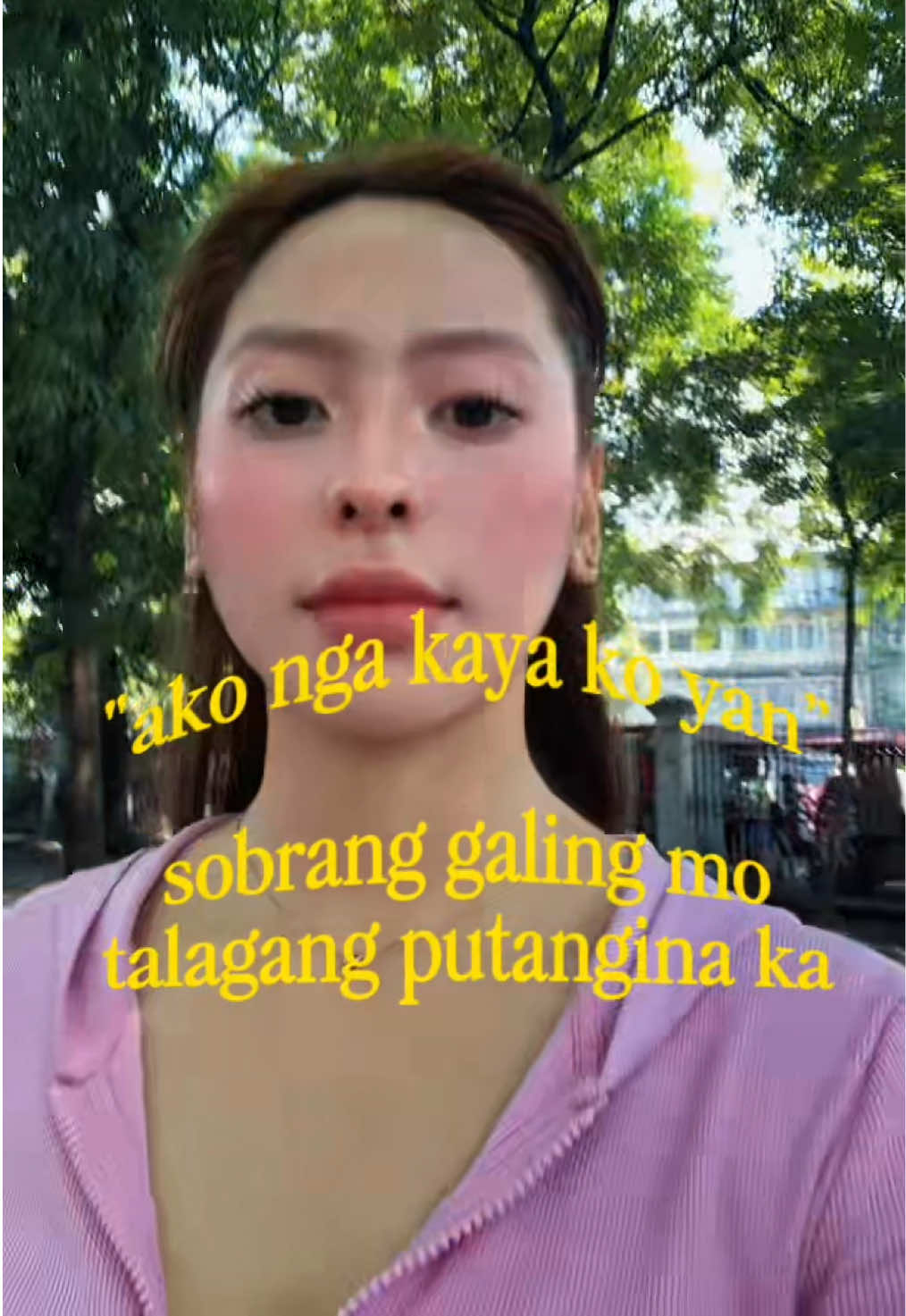 @Maria Andrhea