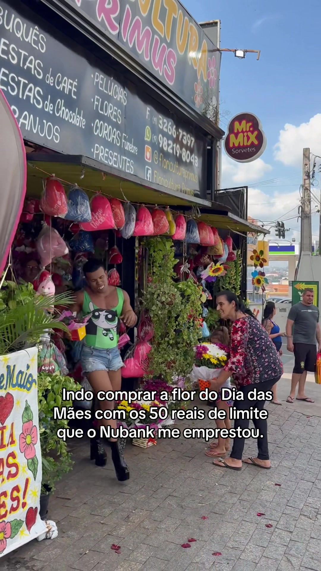 @Kaick Oliveira