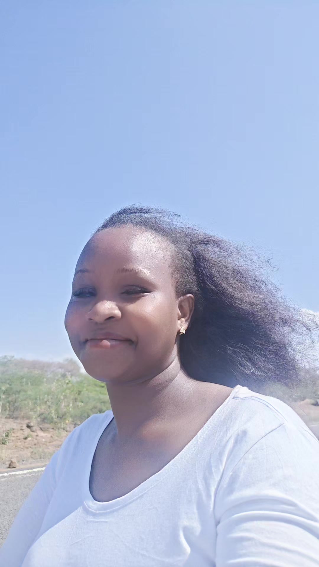 @finest masai bae💕