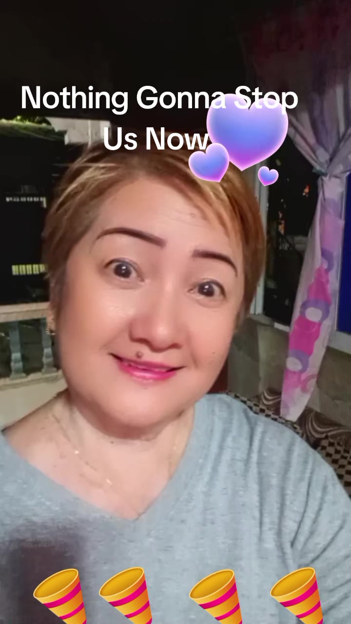 @Happy