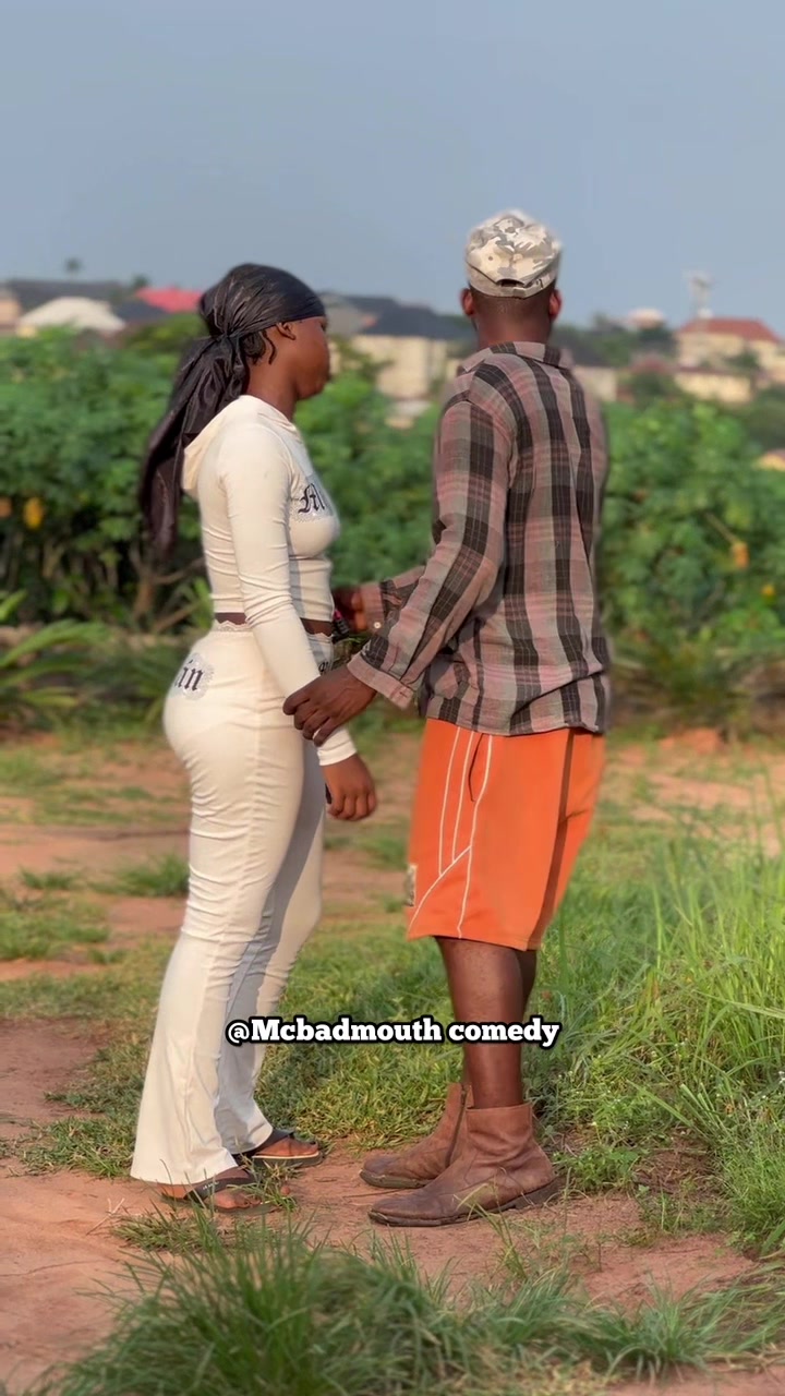 @Mc badmouth comedy