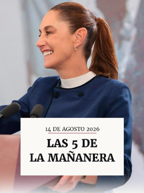 @Periódico Excélsior