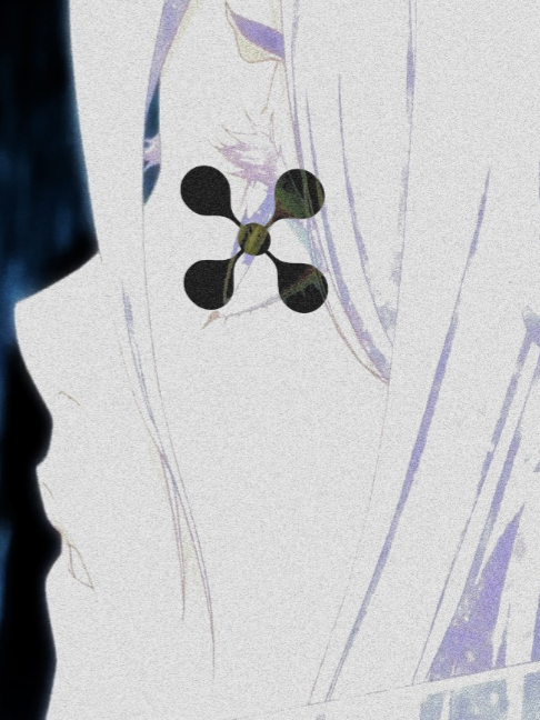 @✣