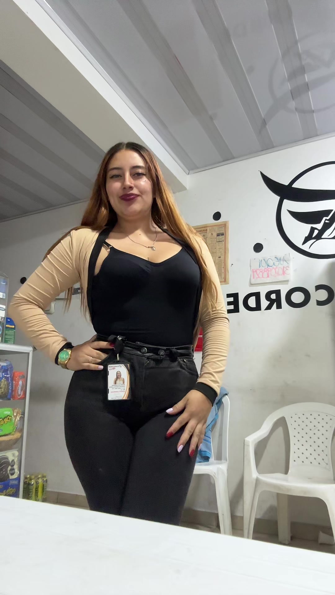 @️.