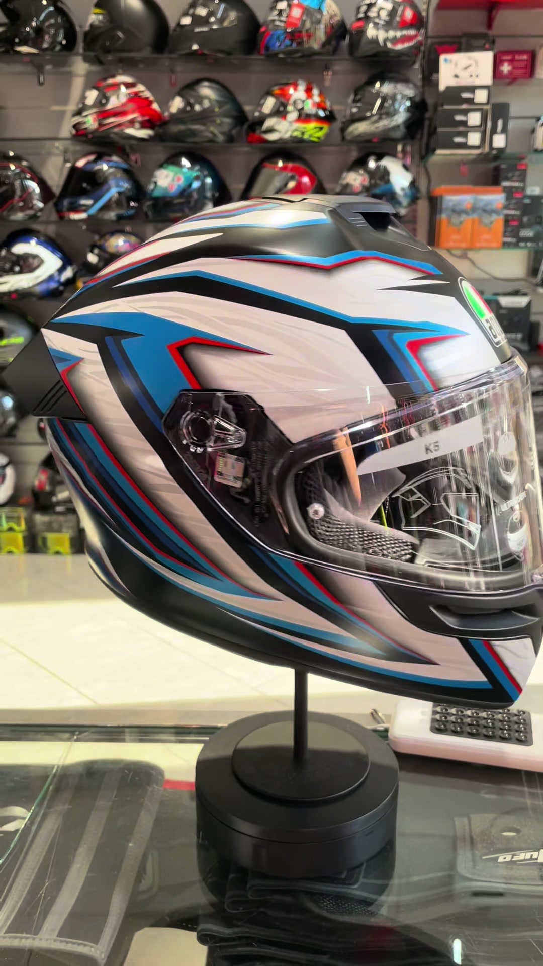 @Macchia Moto