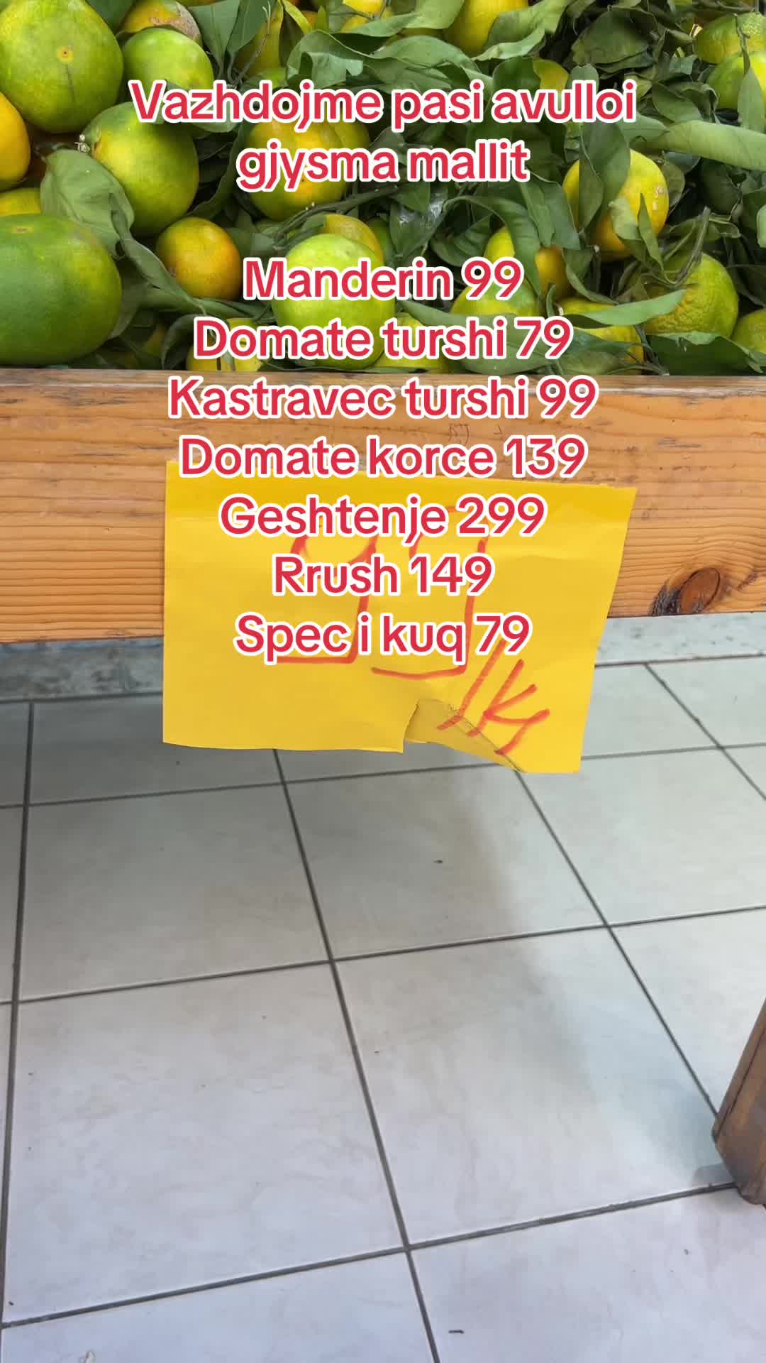 @Miri Market