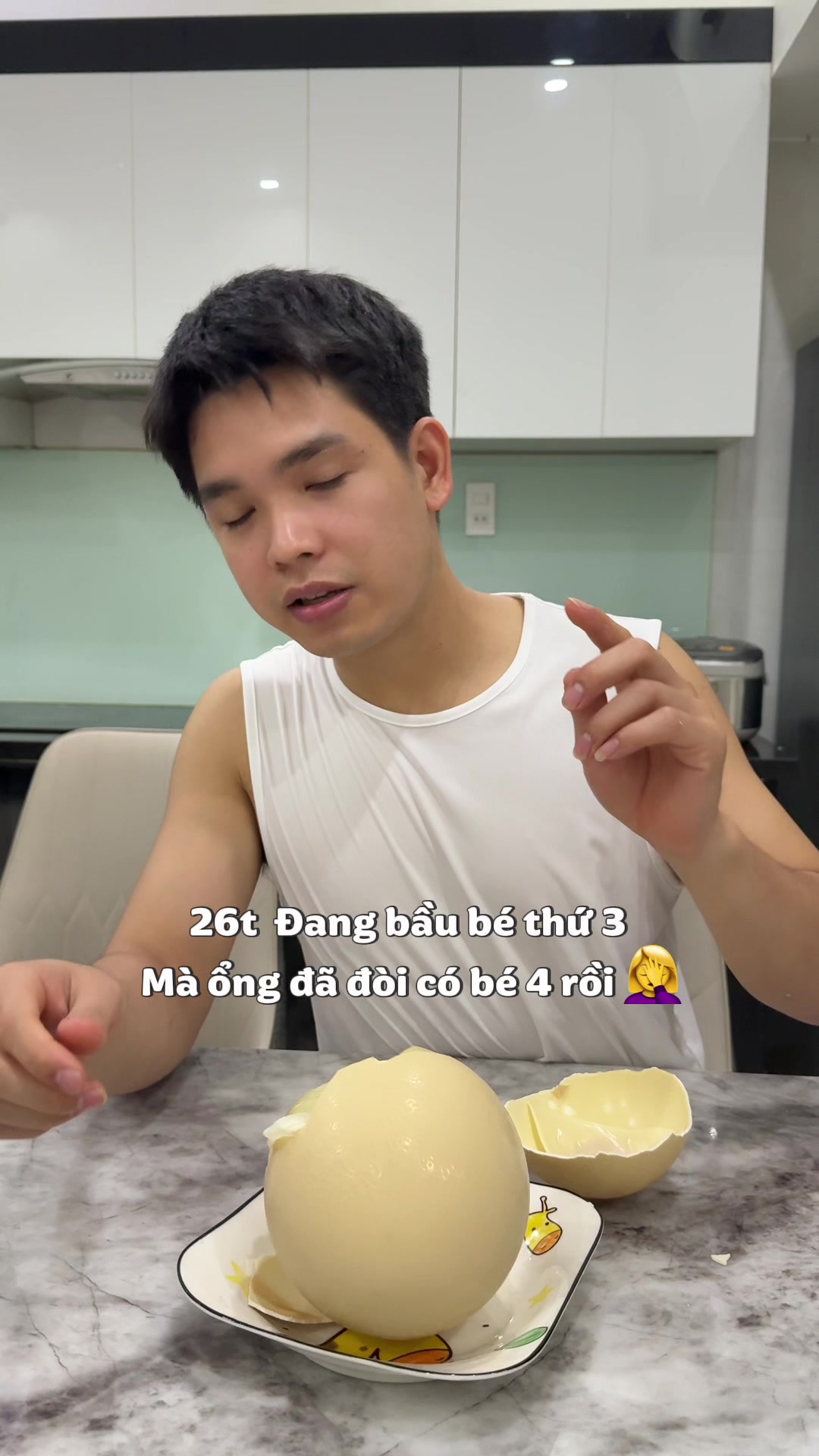@Gia Đình Cam Táo 🍊🍏