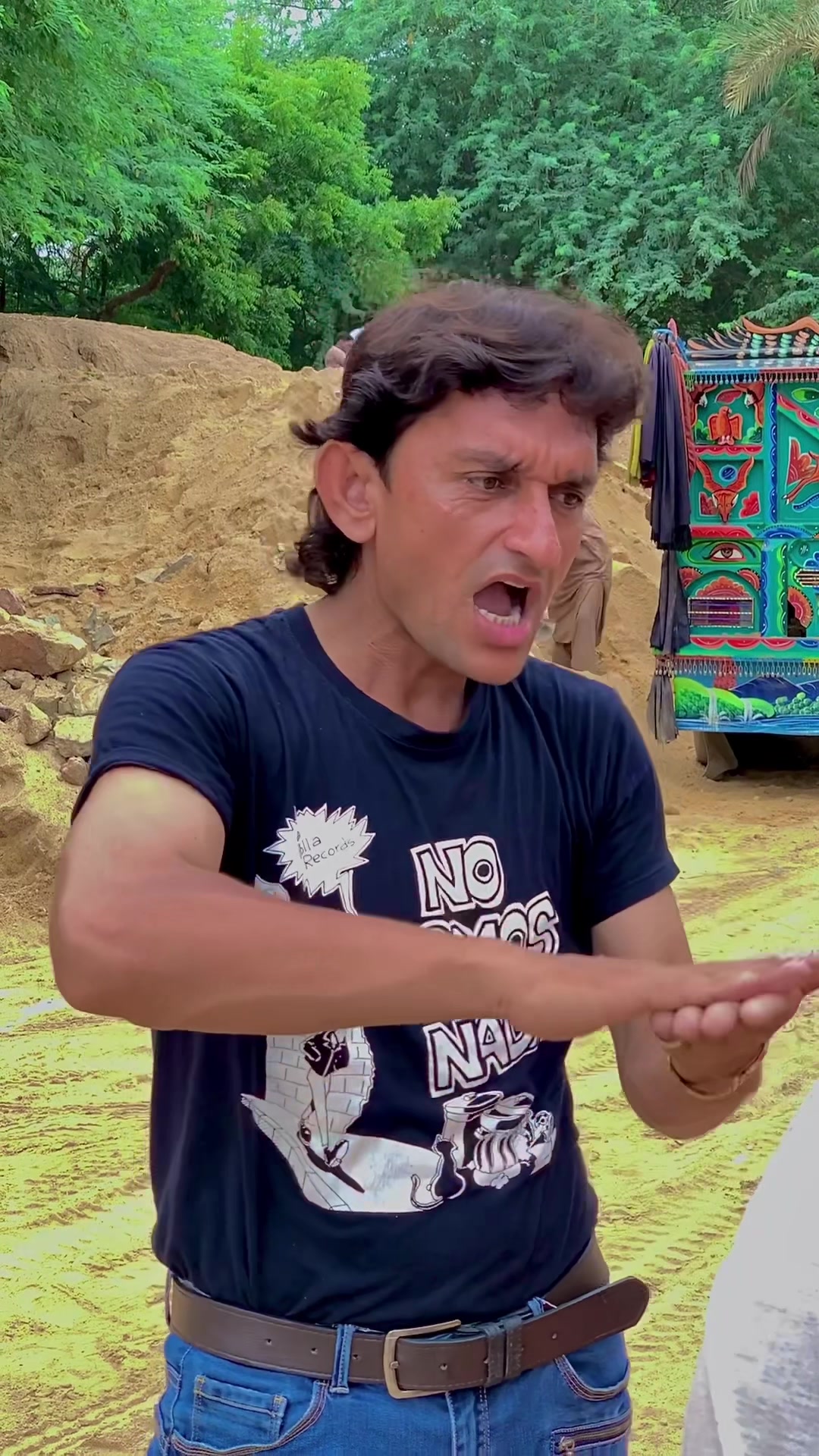 @wajid khan