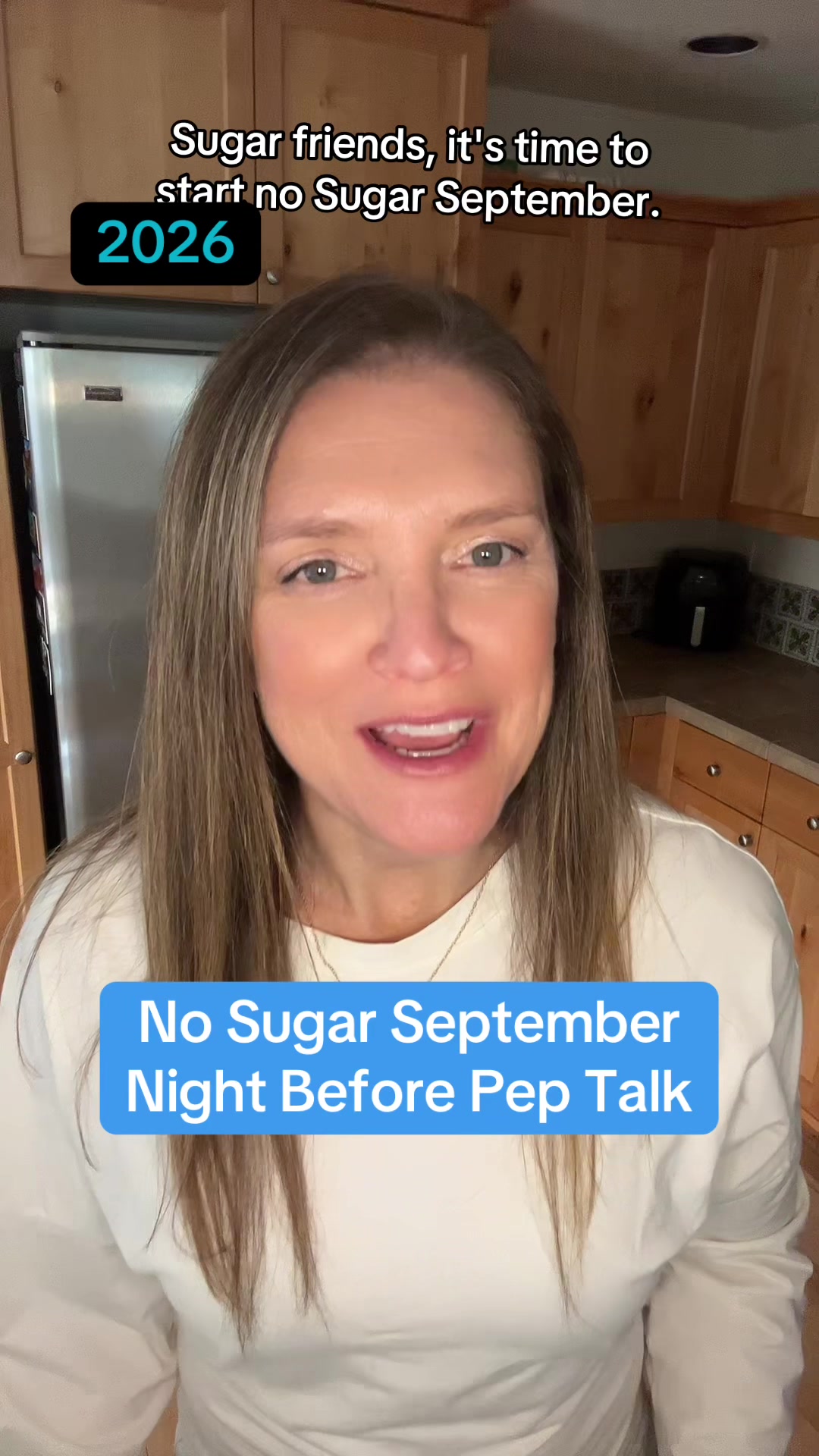 @Life Without Sugar