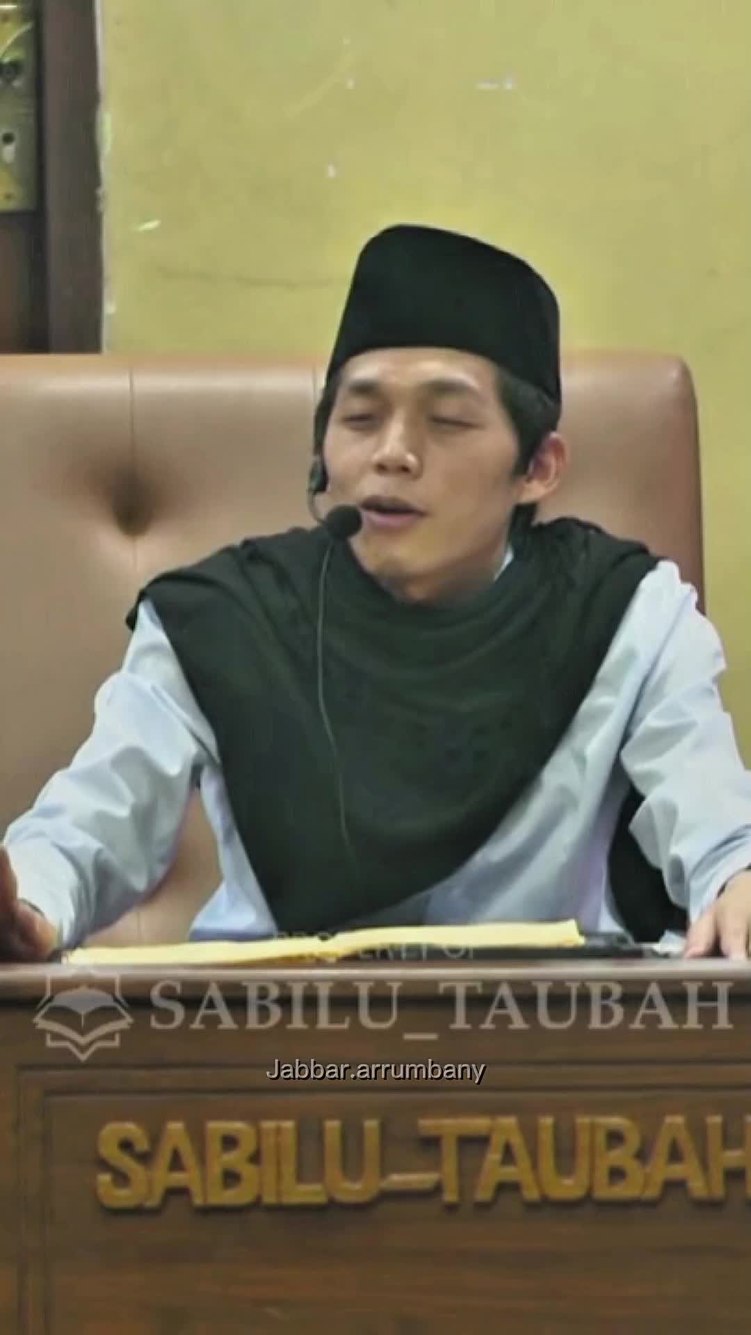 @Jabbar Arrumbany