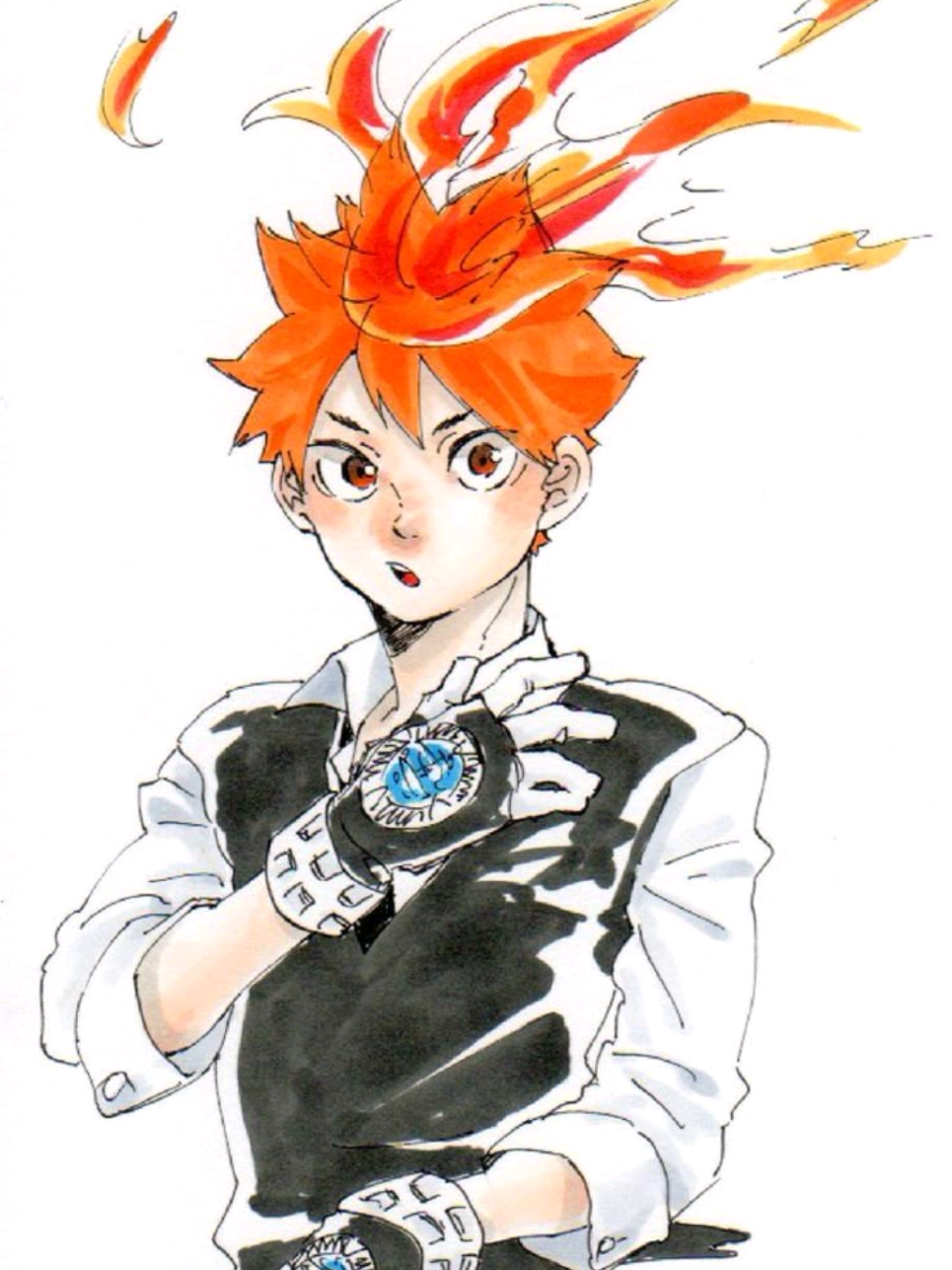 @☆Sho.rants✧