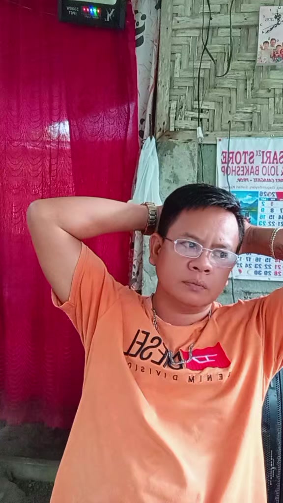 @Bhong Suarez