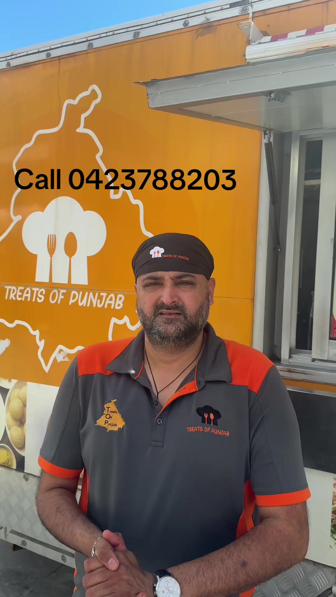 @Treats of Punjab