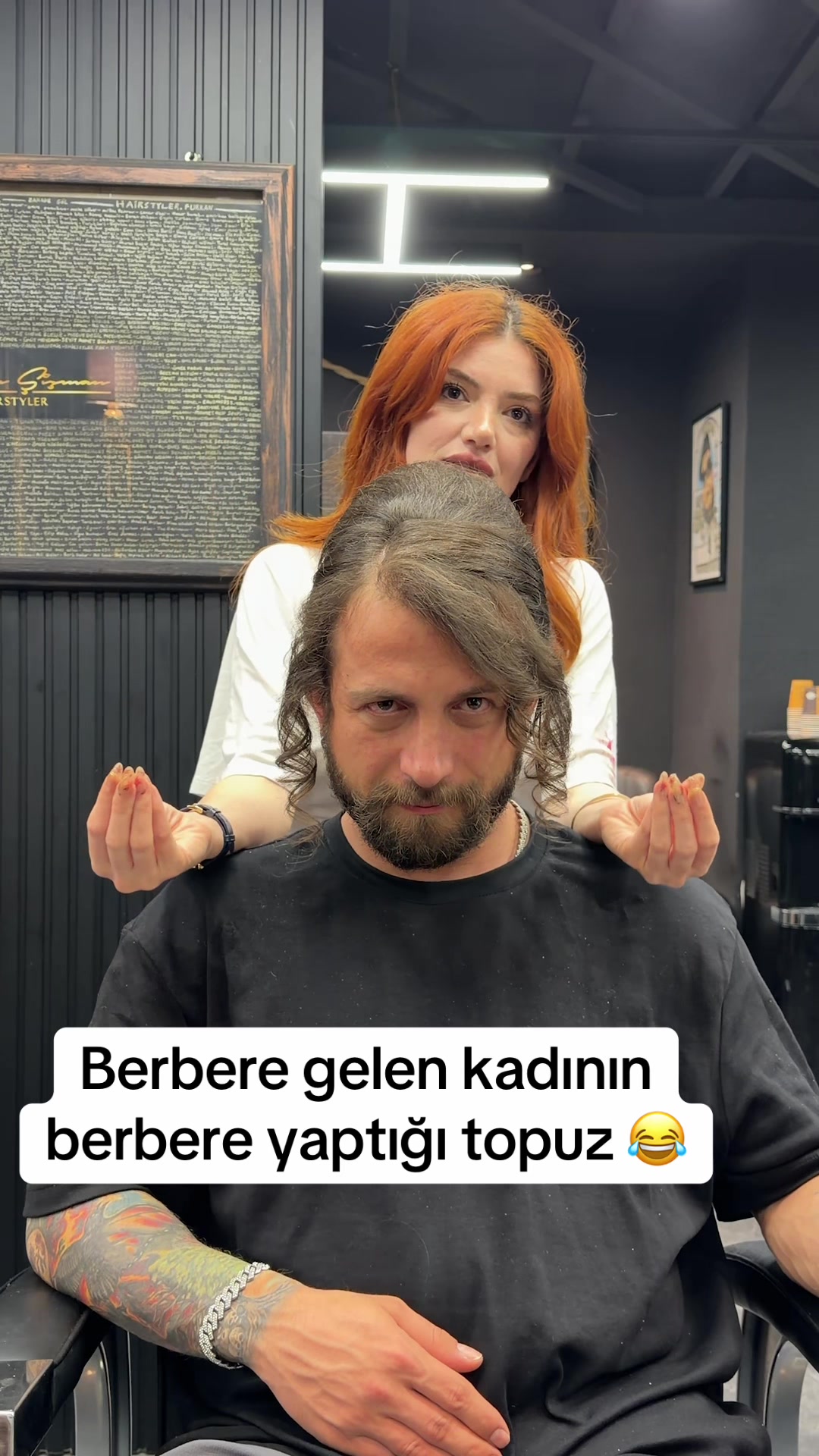 @Furkan Şişman