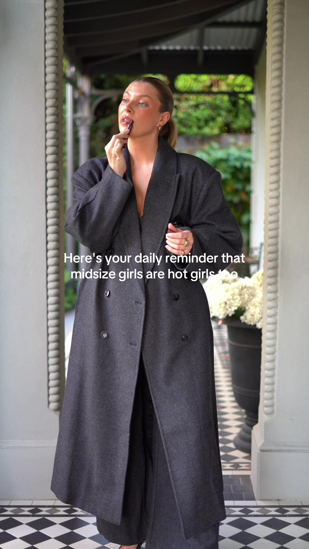 @Georgia | Midsize Fashion