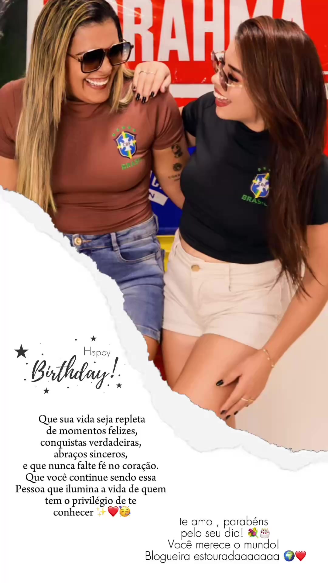 @Fran Dourado