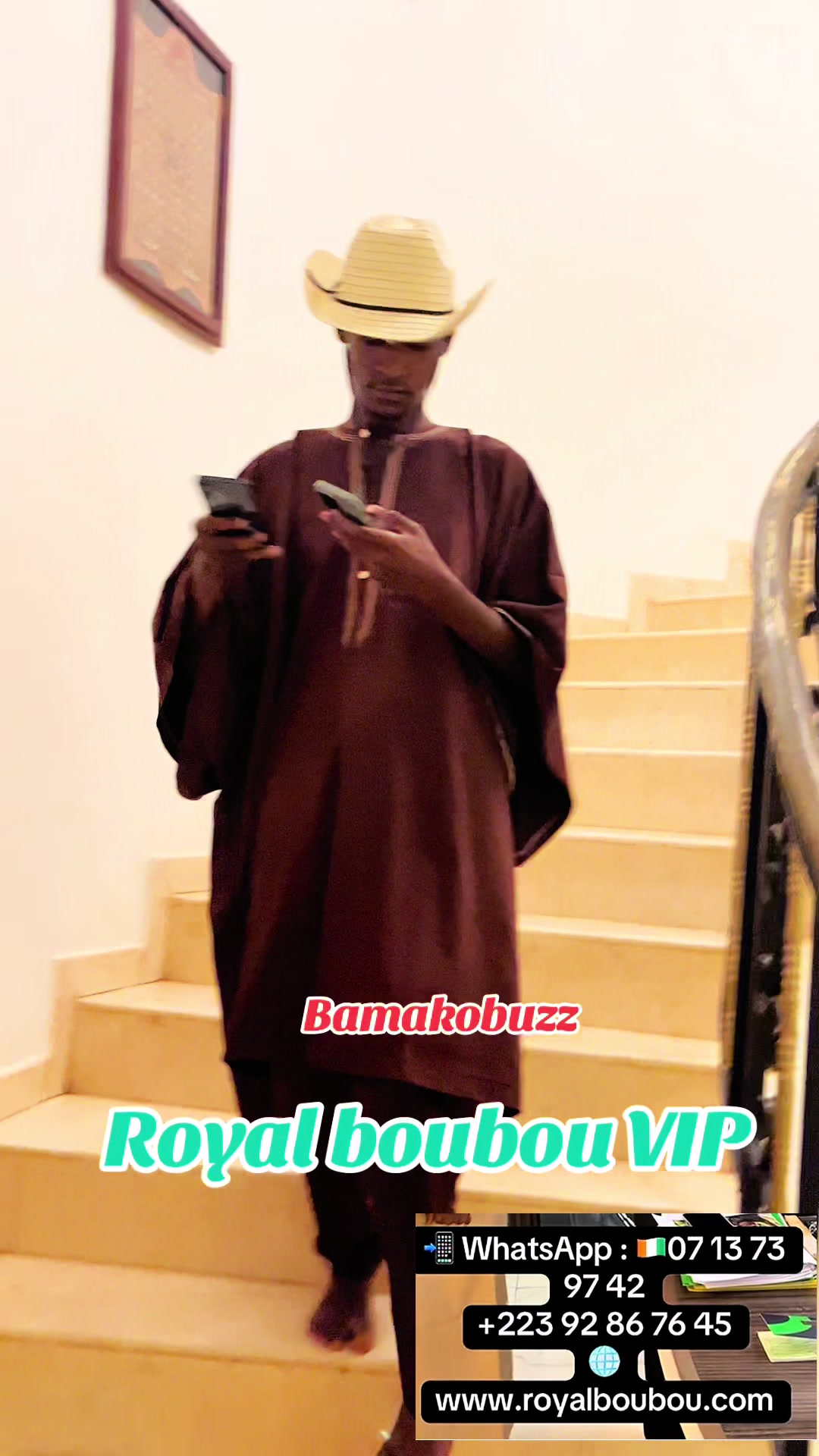 @Bamako_Buzz🇲🇱