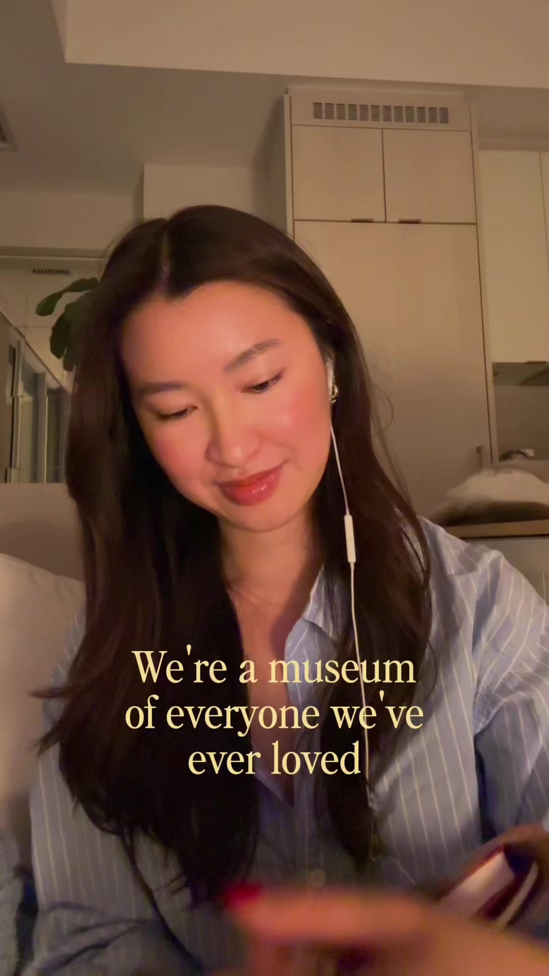 @Vivian Arden