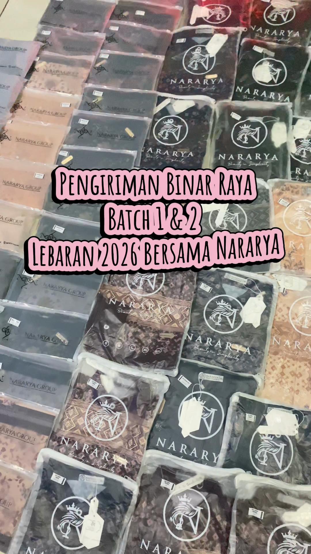 @Ndshop SARIMBIT IED 2027