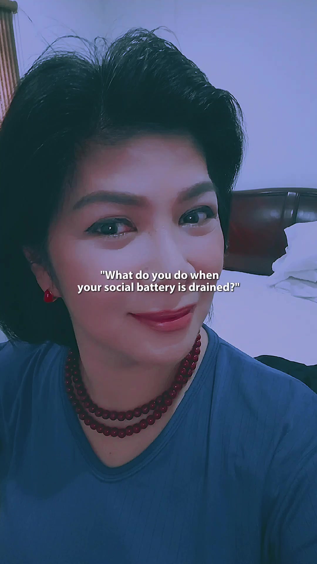 @Luna