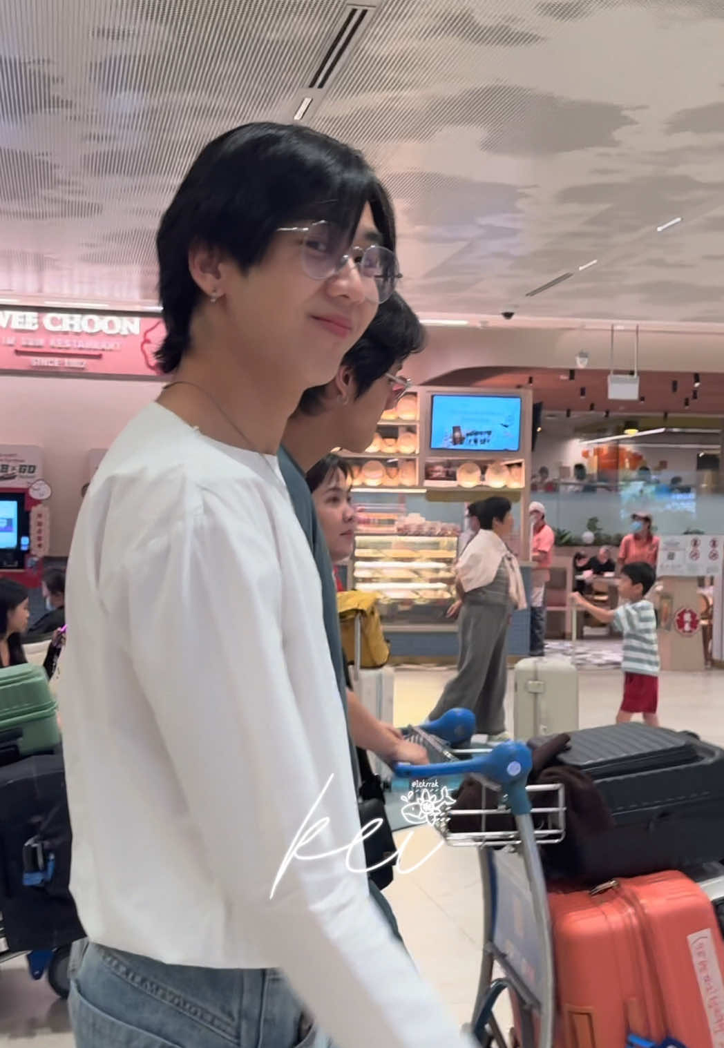 @kei🐯