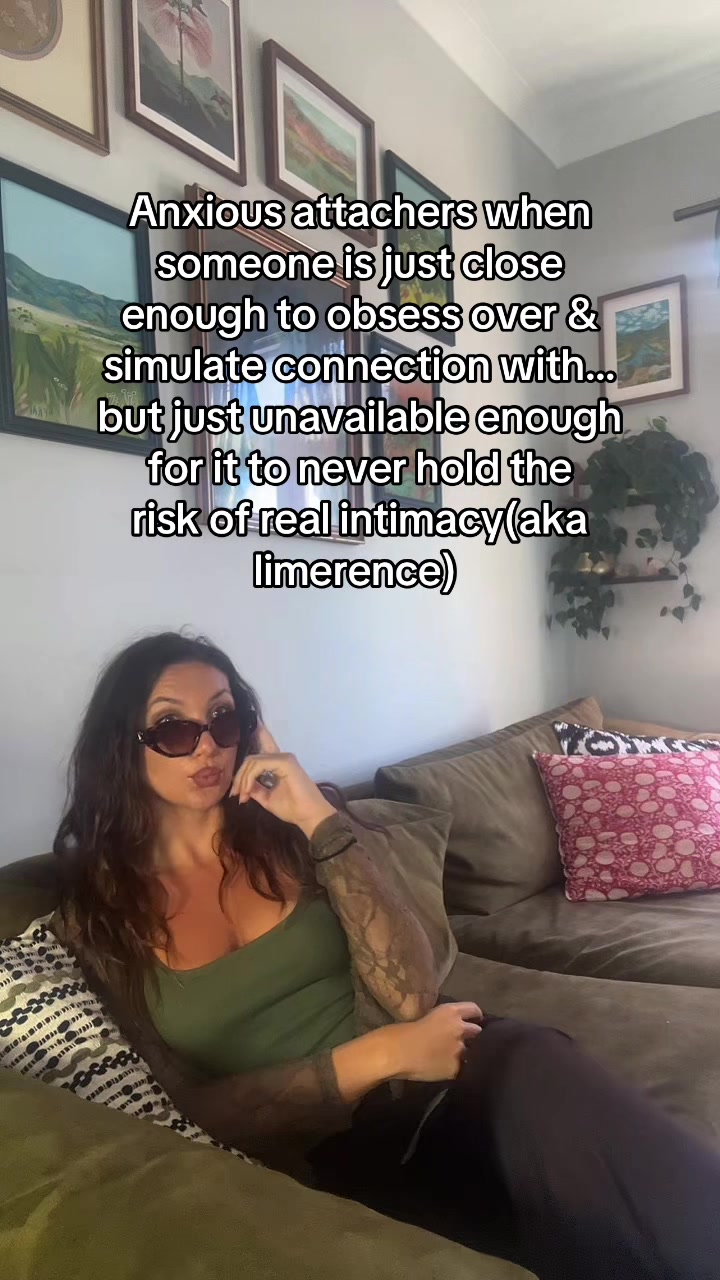 @Sasha Blossom | Counselor