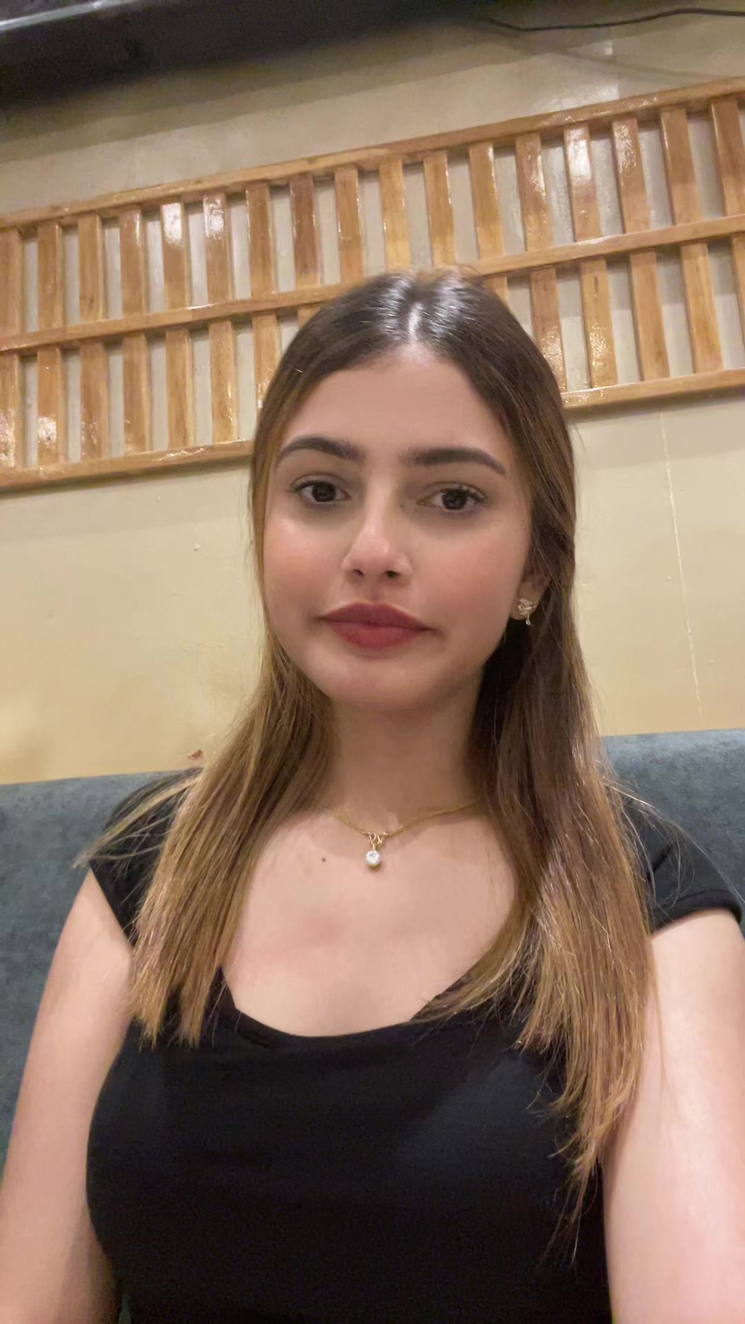 @Krisha Bhandari