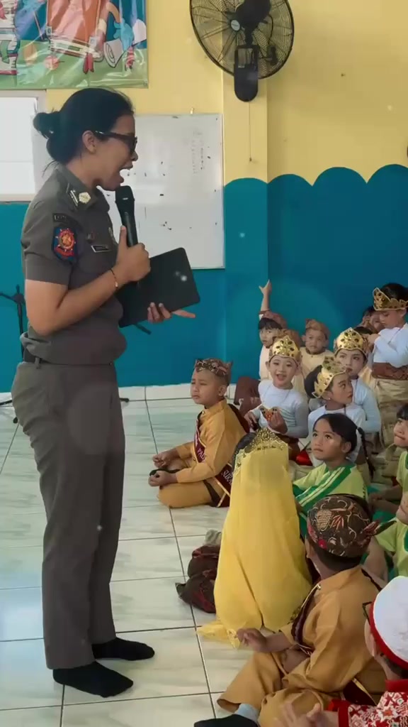 @SATPOL PP KOTA SURABAYA