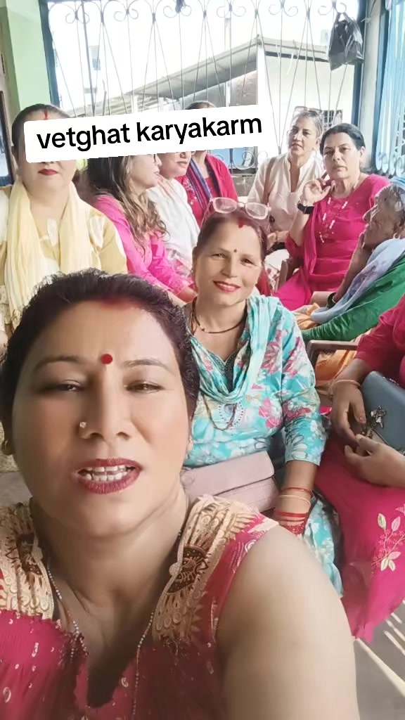 @Anupa Adhikari