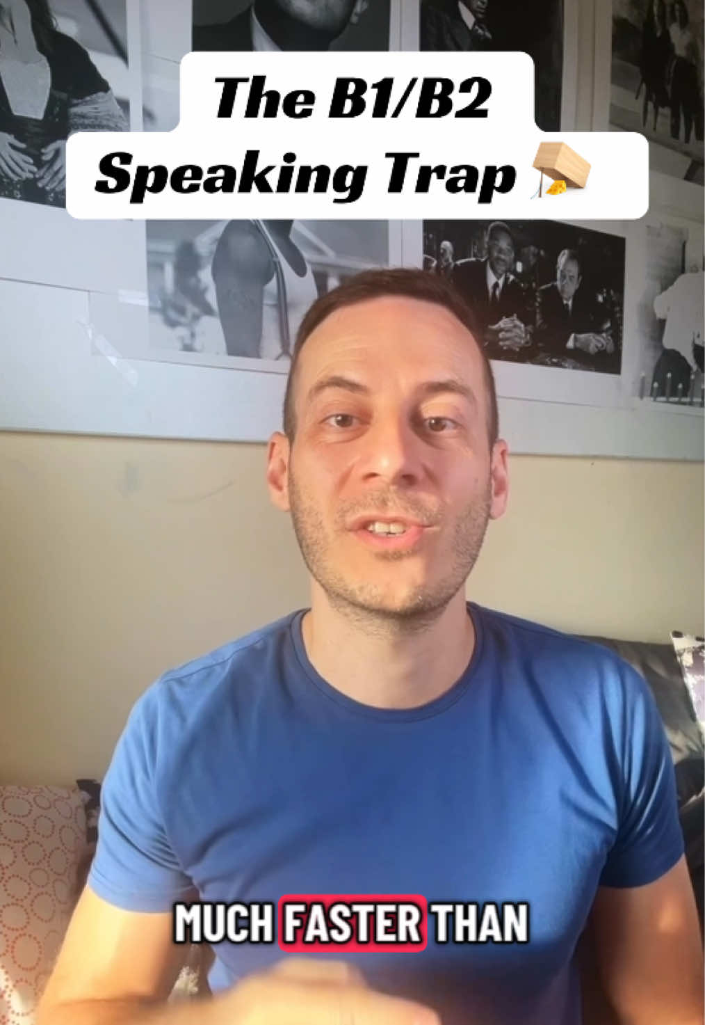 @Learn languages fast