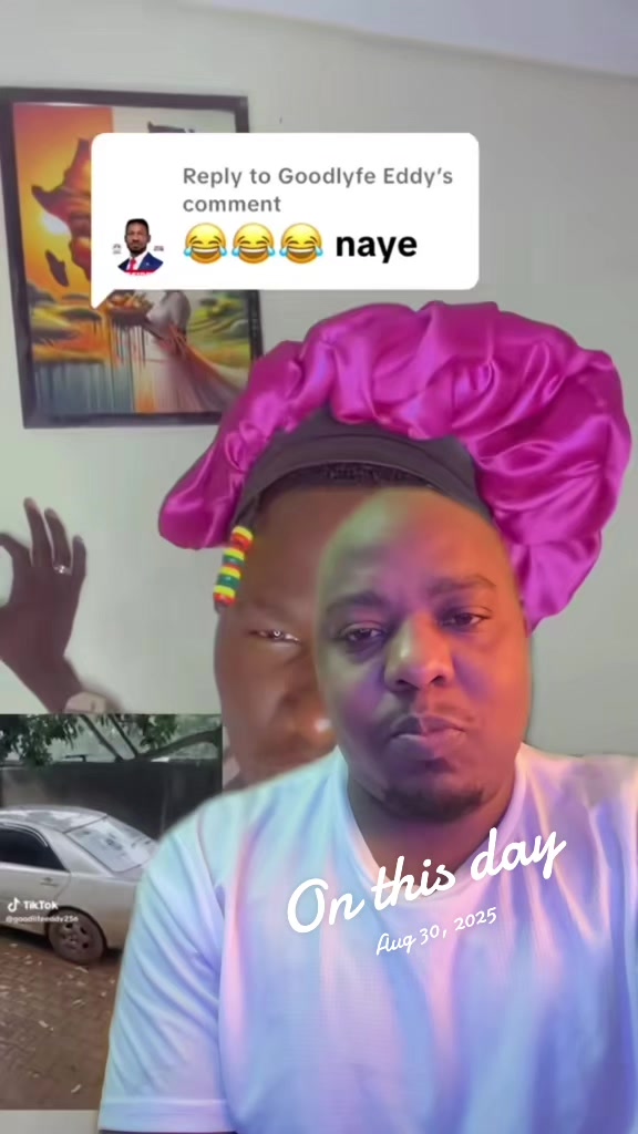 @GERALD CEO
