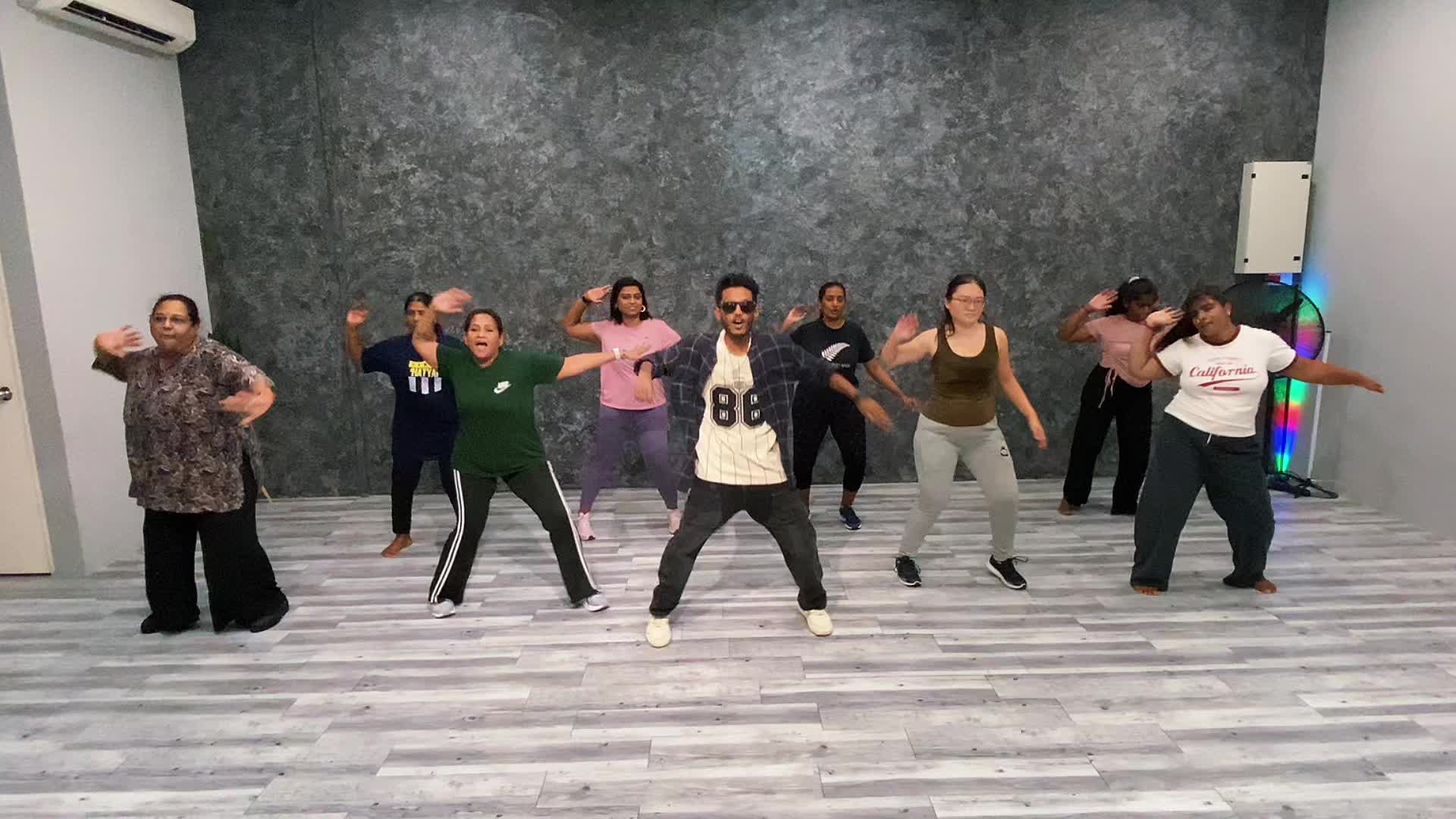 @DNX DANCE STUDIO