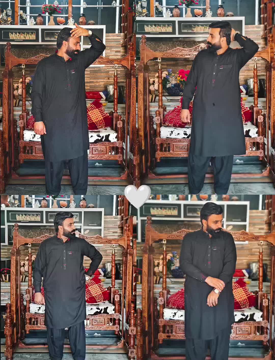 @Malik Saad Ahmed Gujjar