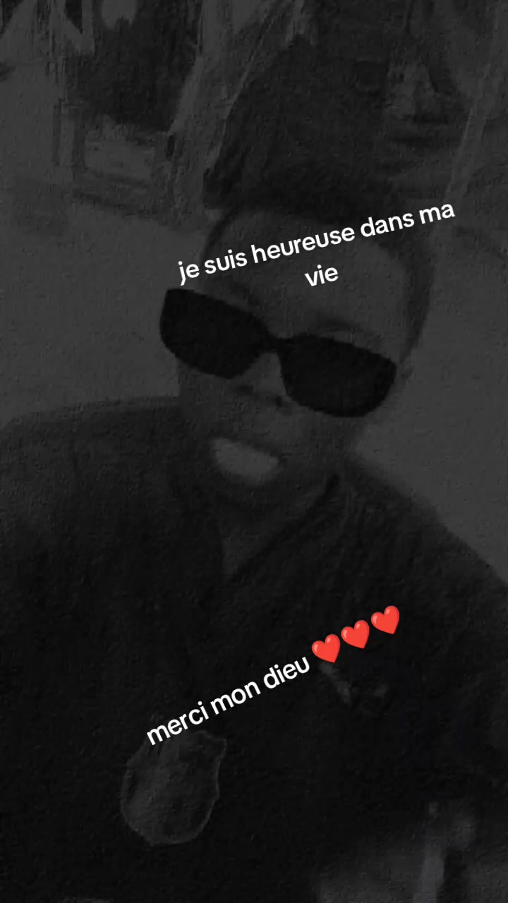@la princesse du 16 novembre ❤️