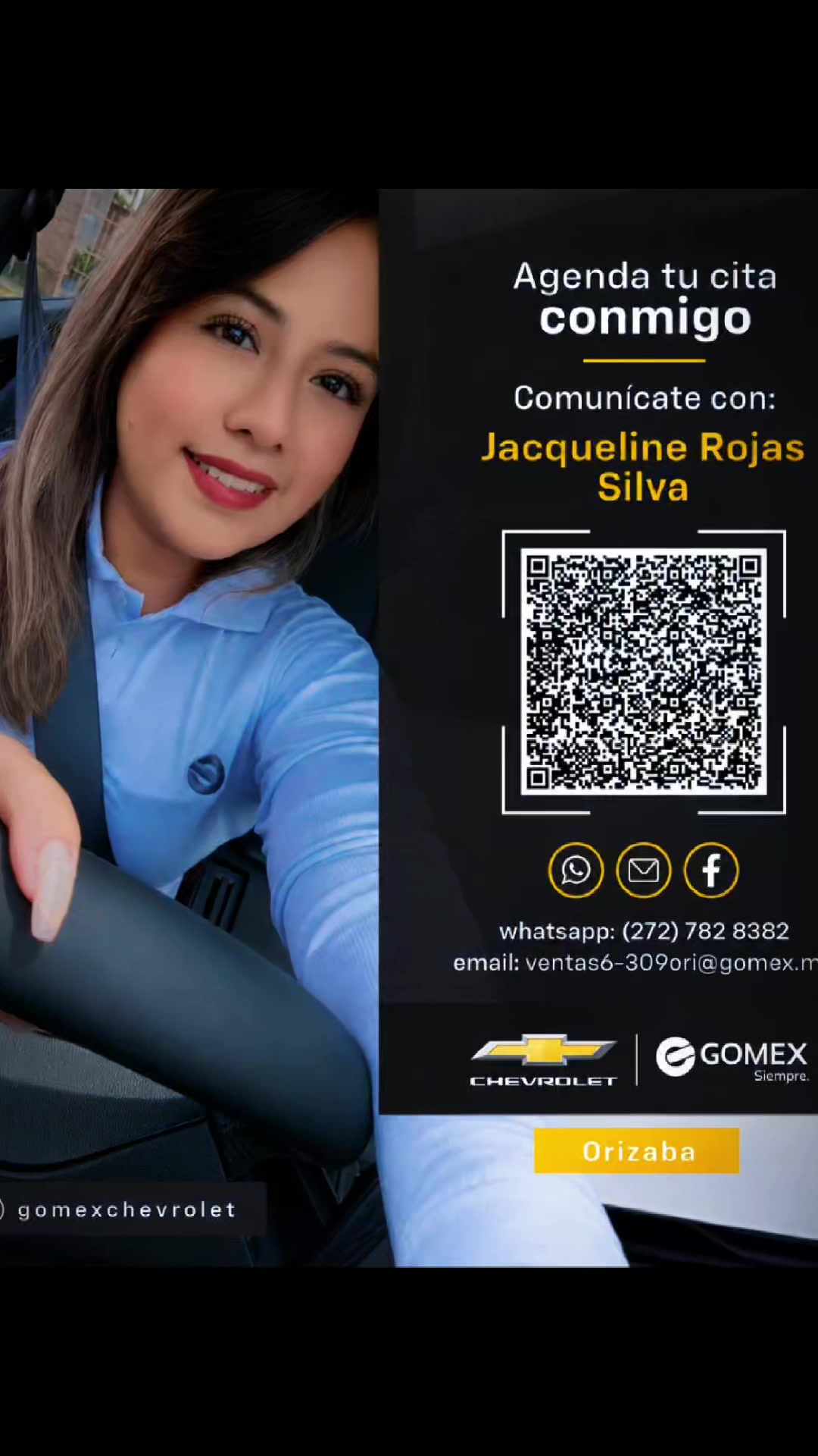 @Jaqui Silva
