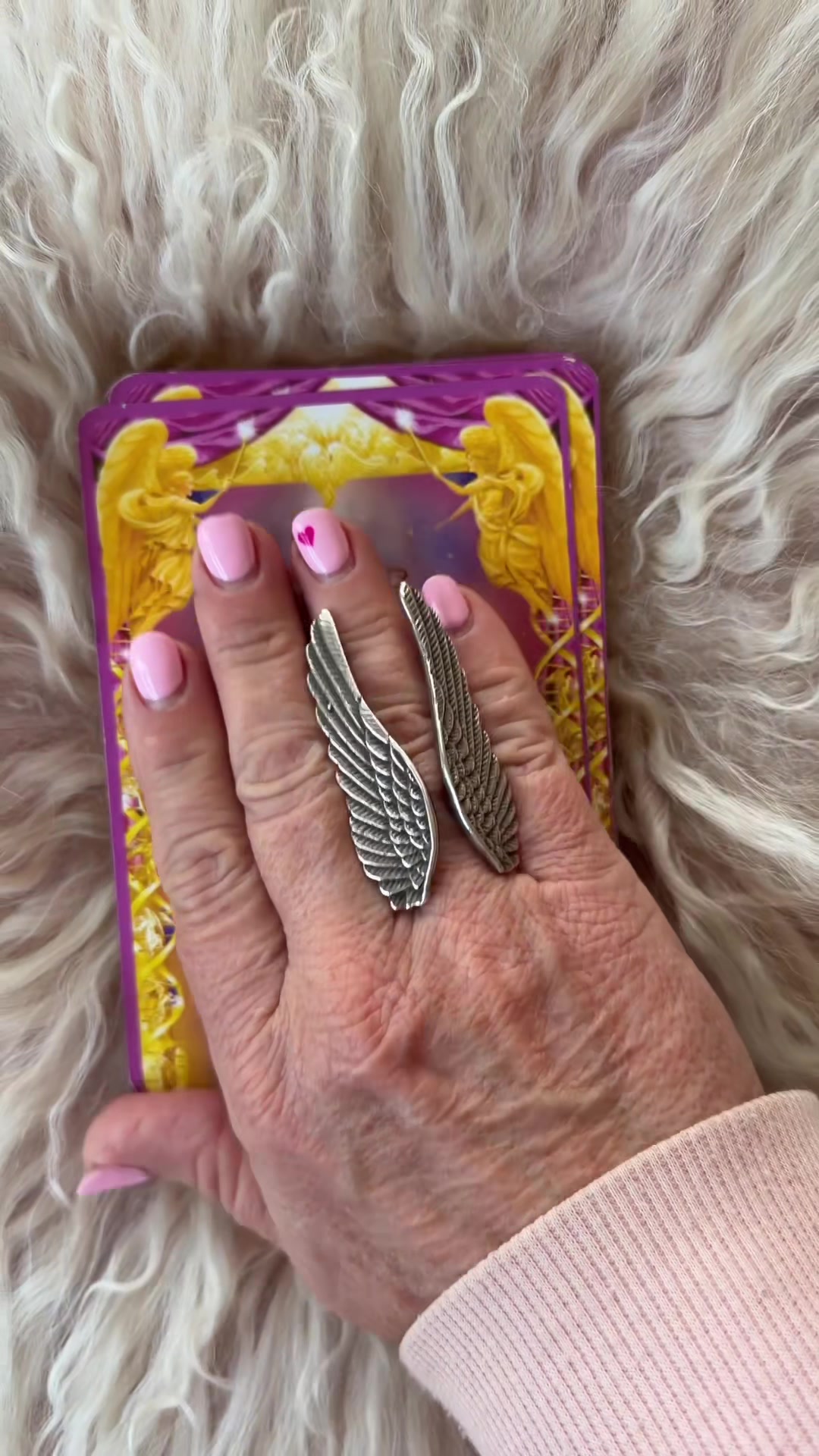 @Isabel Fopiani SpiritualMedium