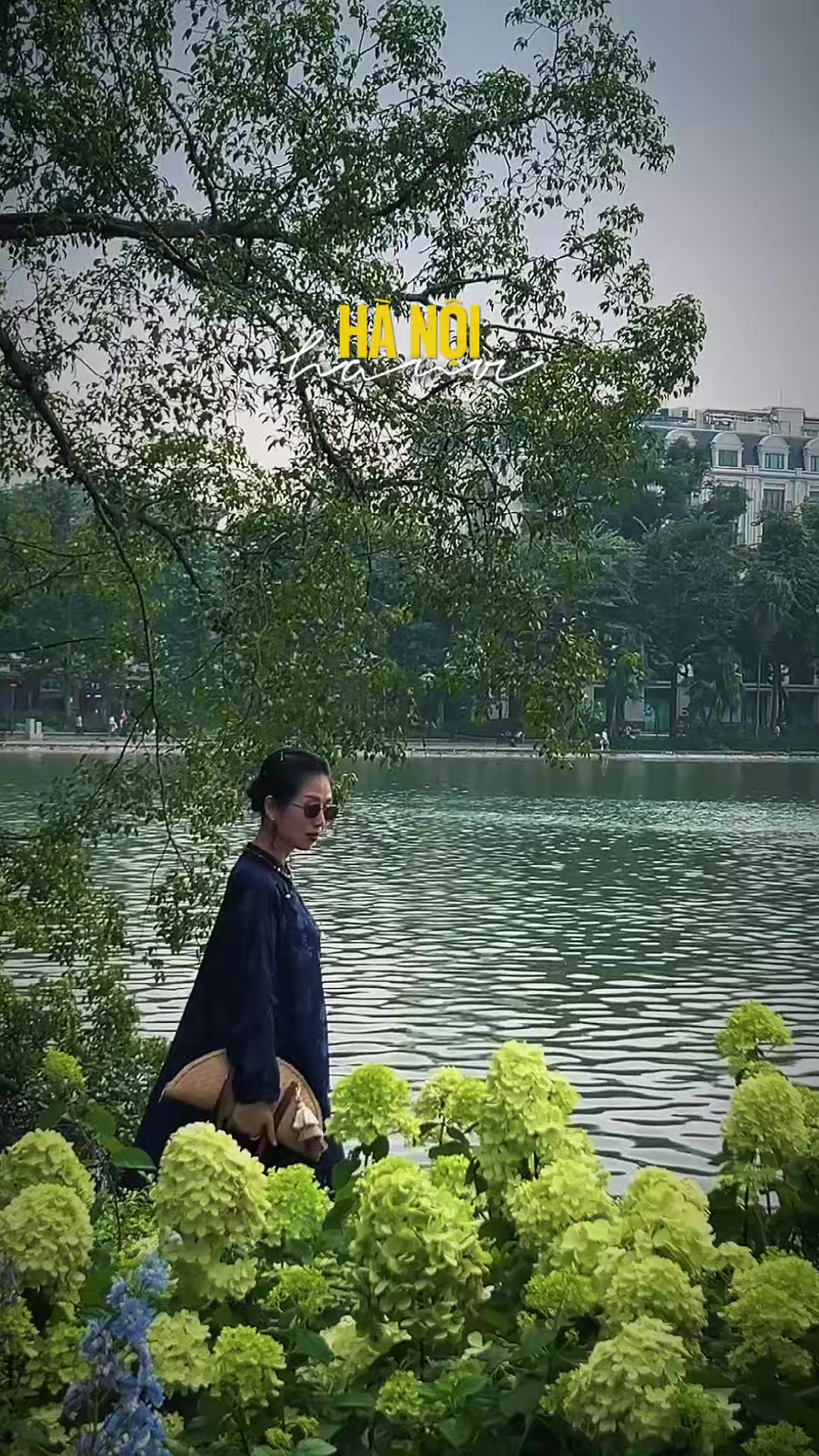 @Cô Mây Hà Nội | Stylist