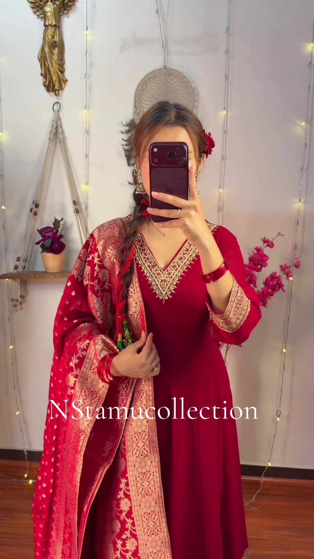 @NS Tamu collection 🇳🇵